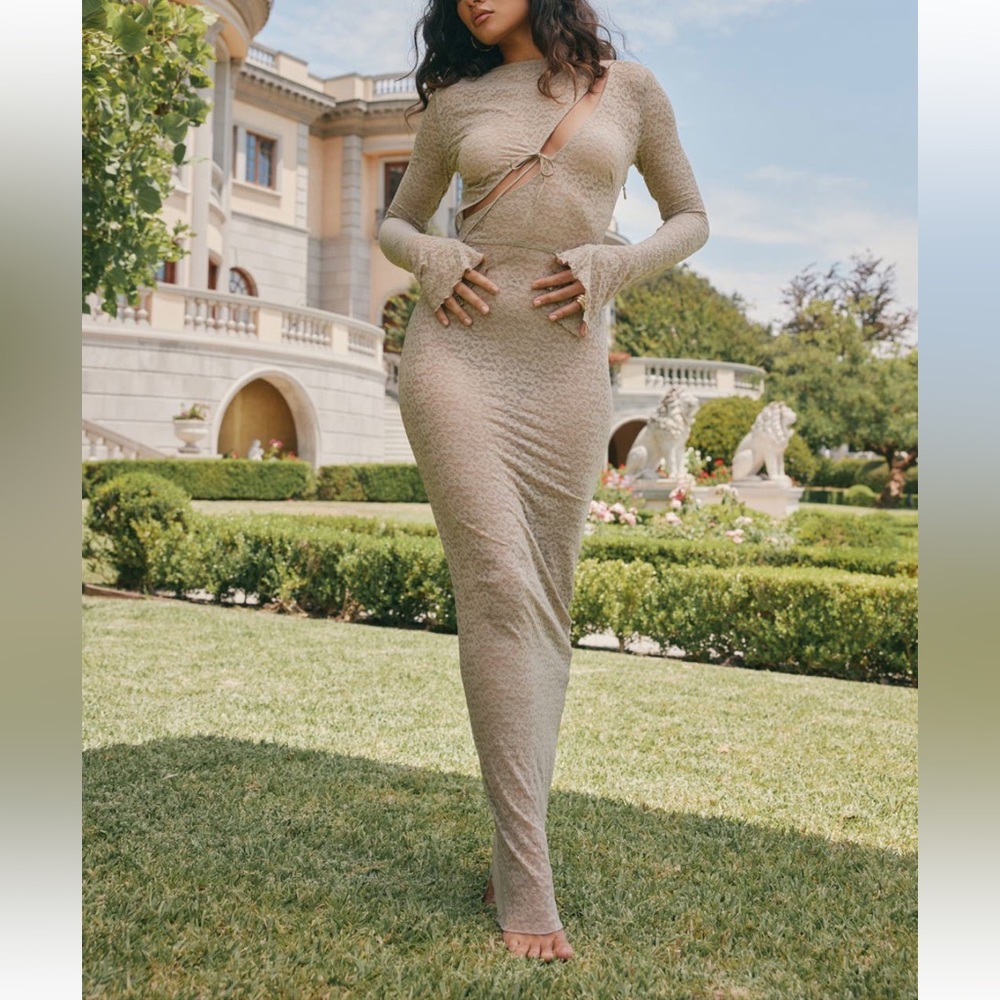 House of CB Giovanna Dress